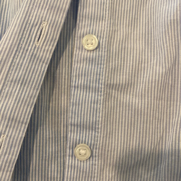 BRAX FEEL GOOD BUTTON UP SHIRT - Picture 6 of 9